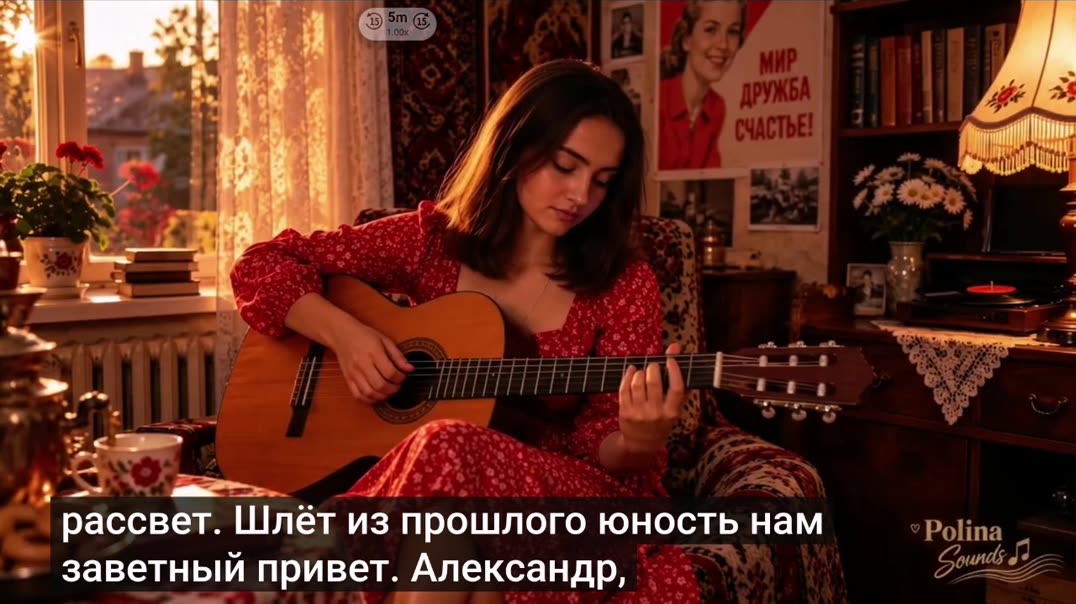Песня