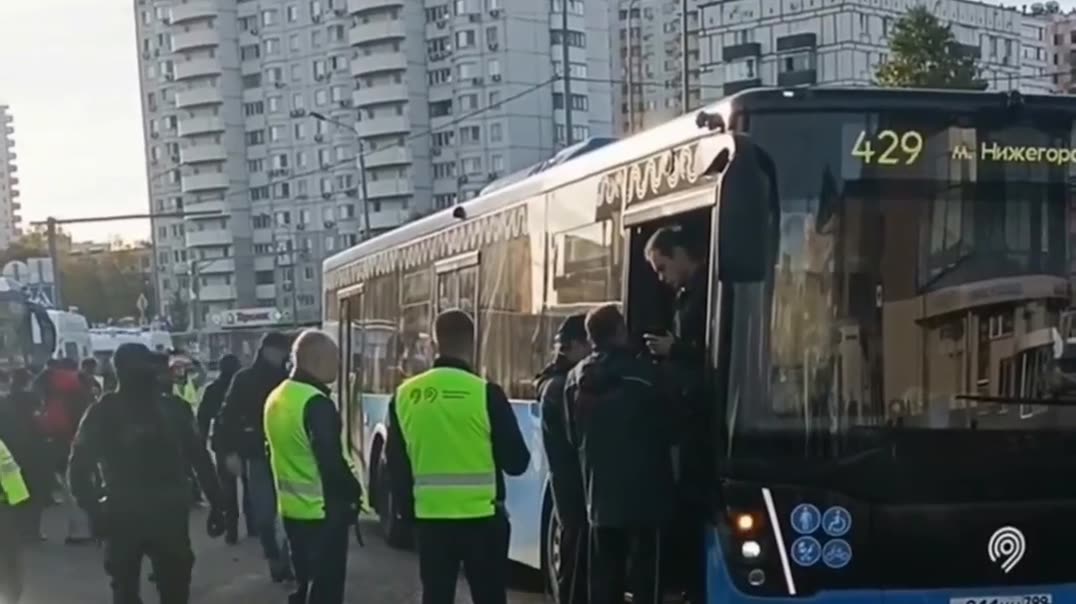 Проверка оплаты проезда в автобусе 🚌👮‍♂️