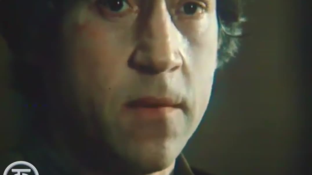 ⁣Владимир Высоцкий. Охота на волков (1980)