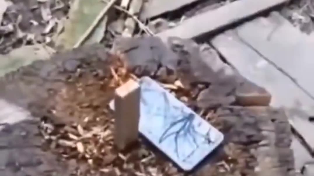 Опасный удар топором 🪓📱