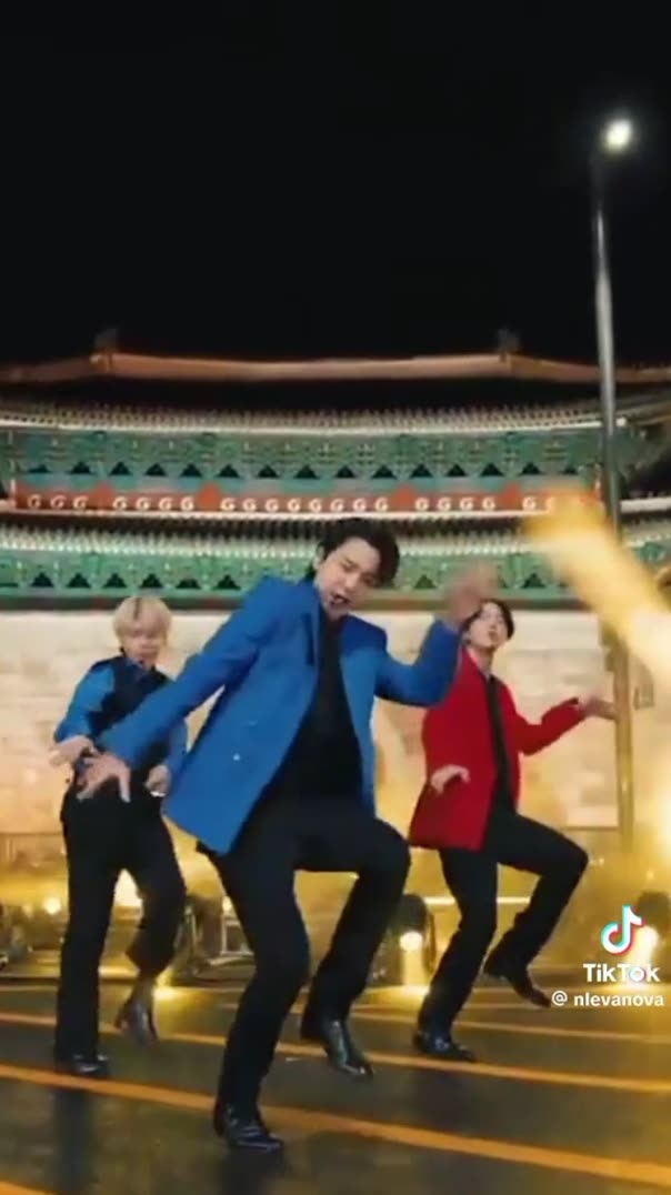 BTS