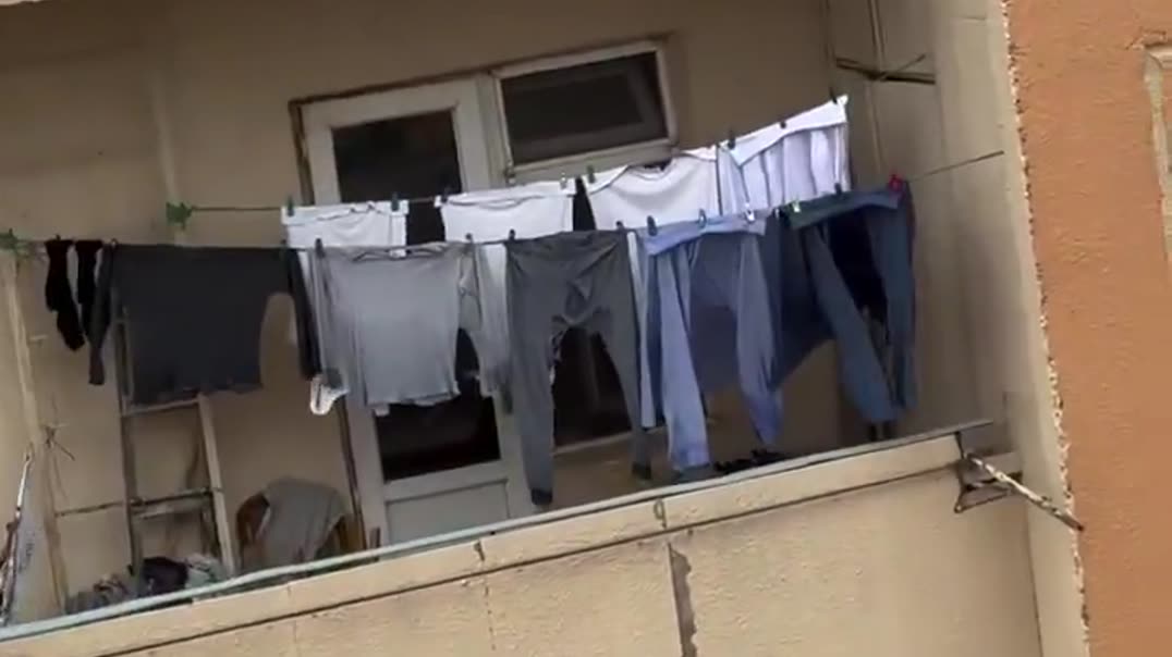 Драматичное обнаружение👖