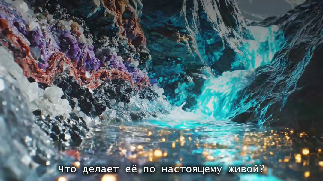 Активатор ЖИВАЯ ВОДА