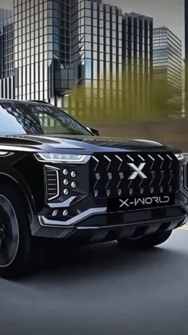 X-Car