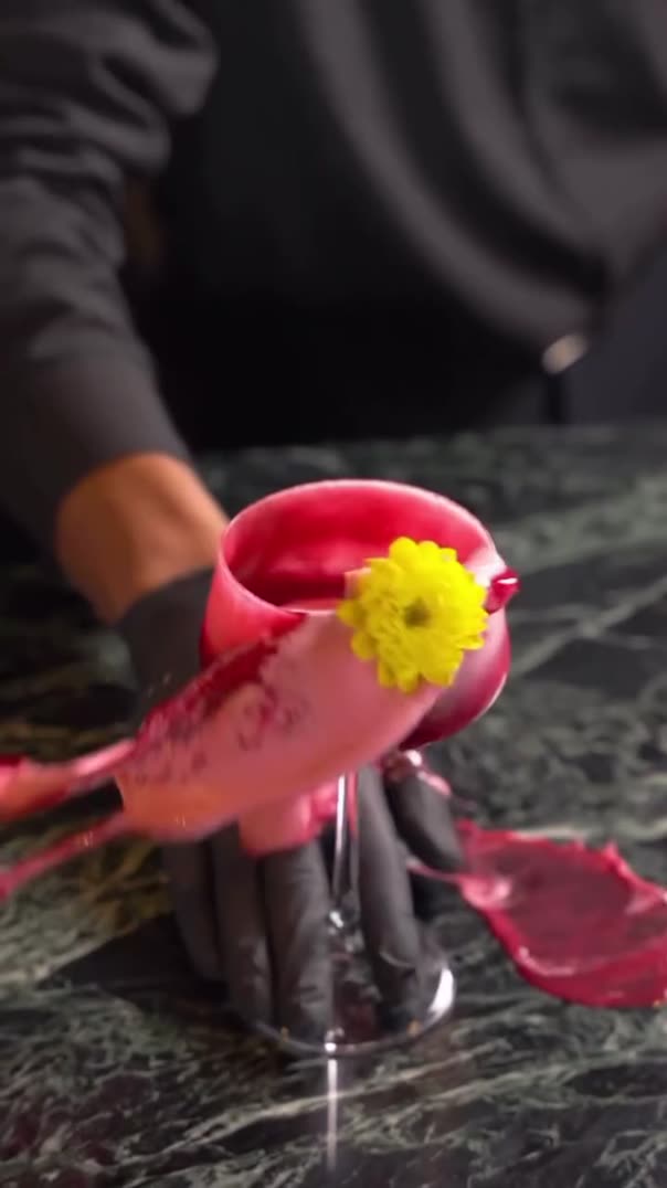 Искусство съёмок