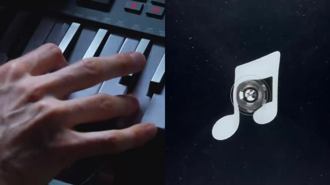 Как создавался этот шедевр? Закулисье Apple Music