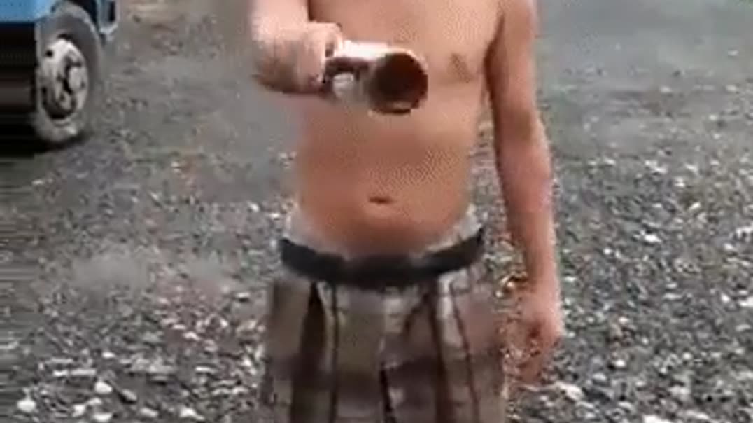 Глупая башка