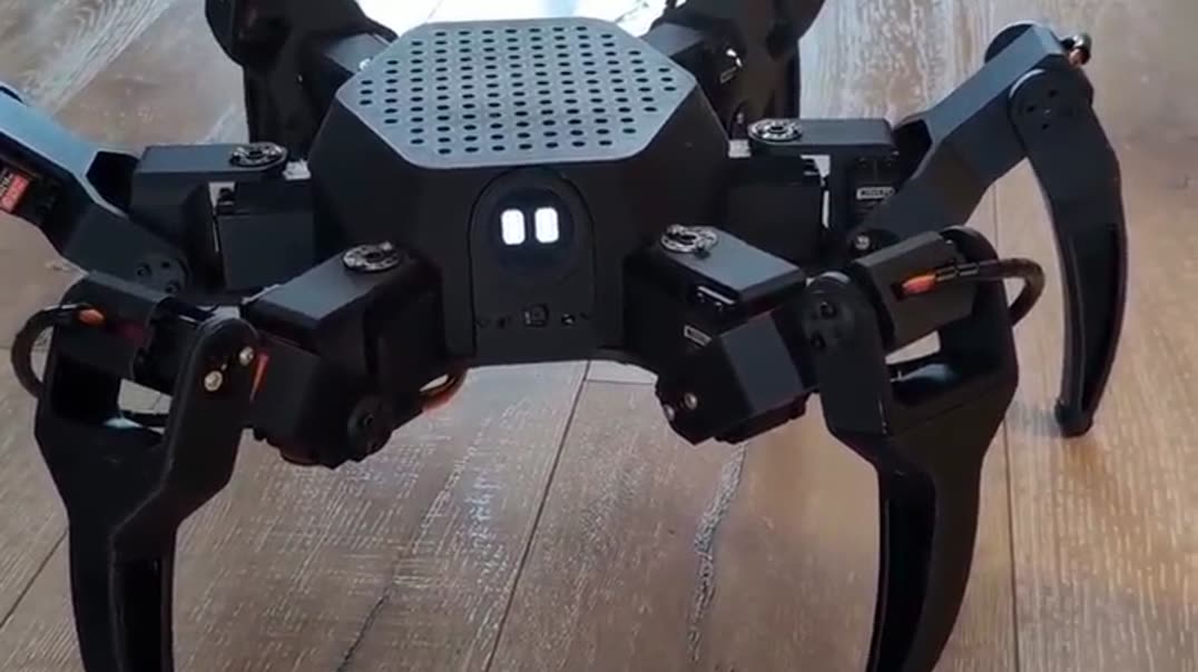 Он реально понимает всё 🤖🔥