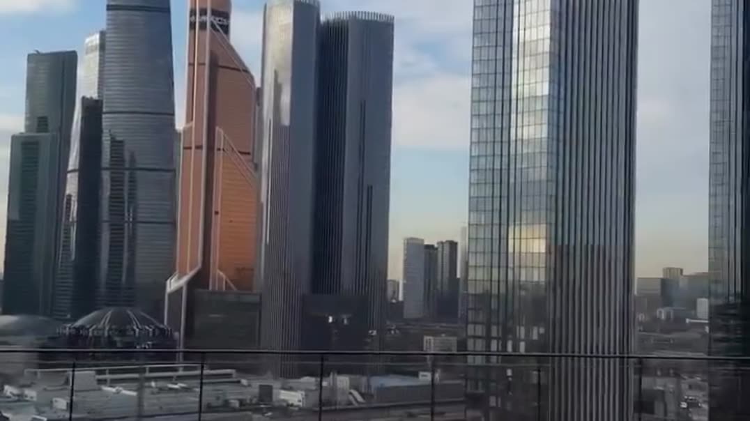 🏙️ Пентхаус за $35 миллионов 😱💸