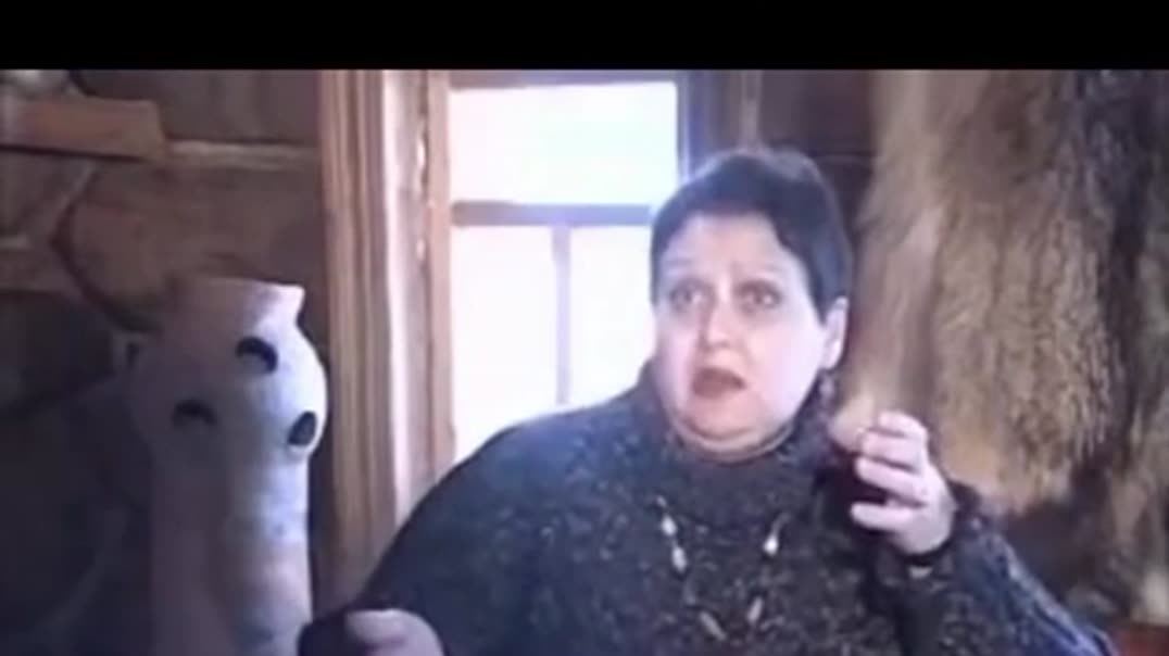 Светлана Жарникова