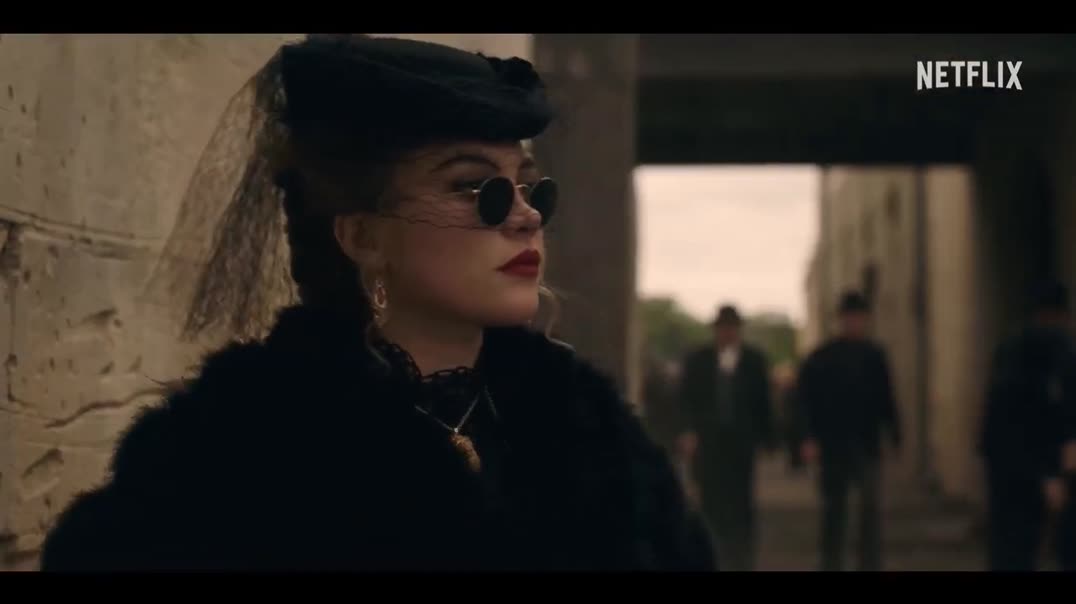 Зло не всегда можно распознать 🎬