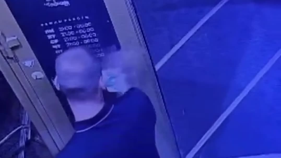 Невидимая преграда