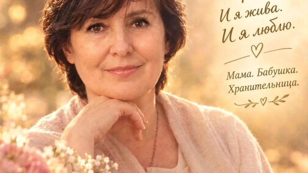 Я СМОГЛА, Я ЖИВУ, Я БЛАГОДАРЮ❤❤❤