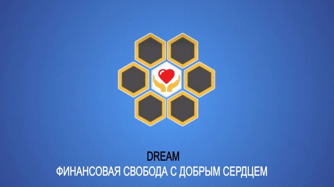 Рекламная платформа Dream.
