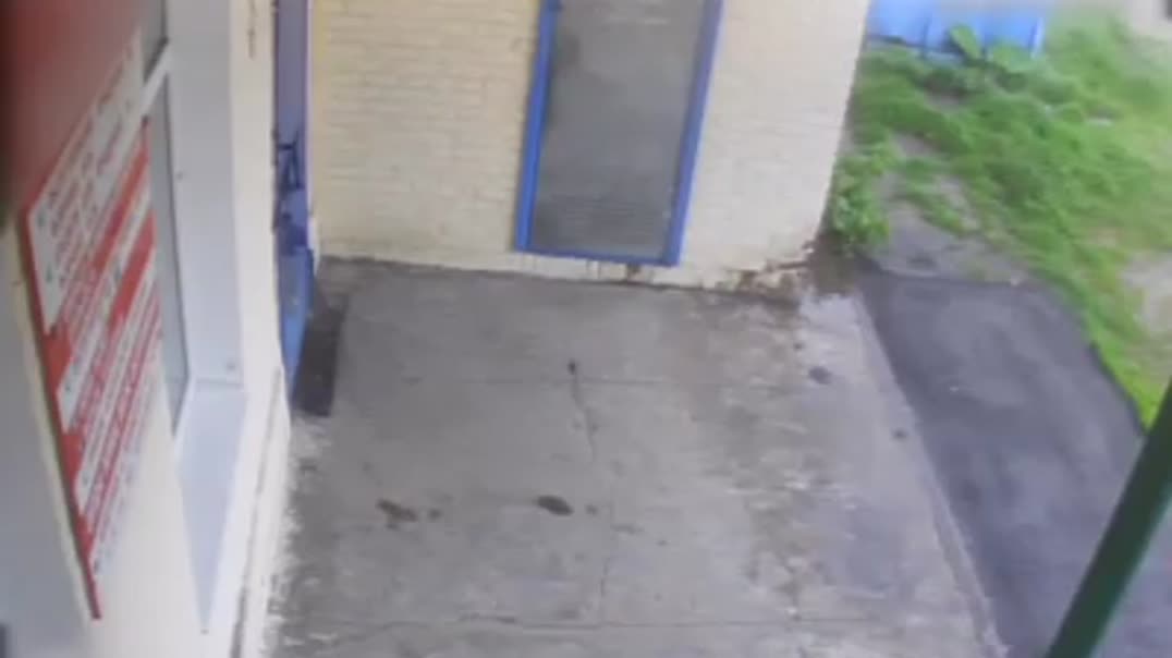 ⁣Неожиданный поворот
