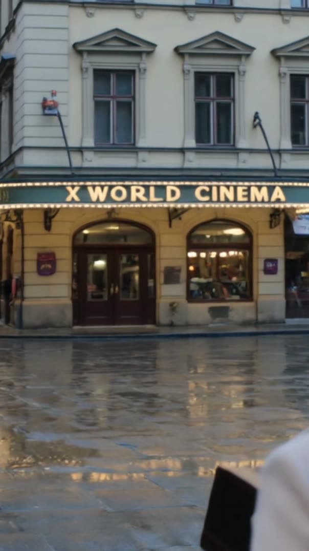 X-World Cinema