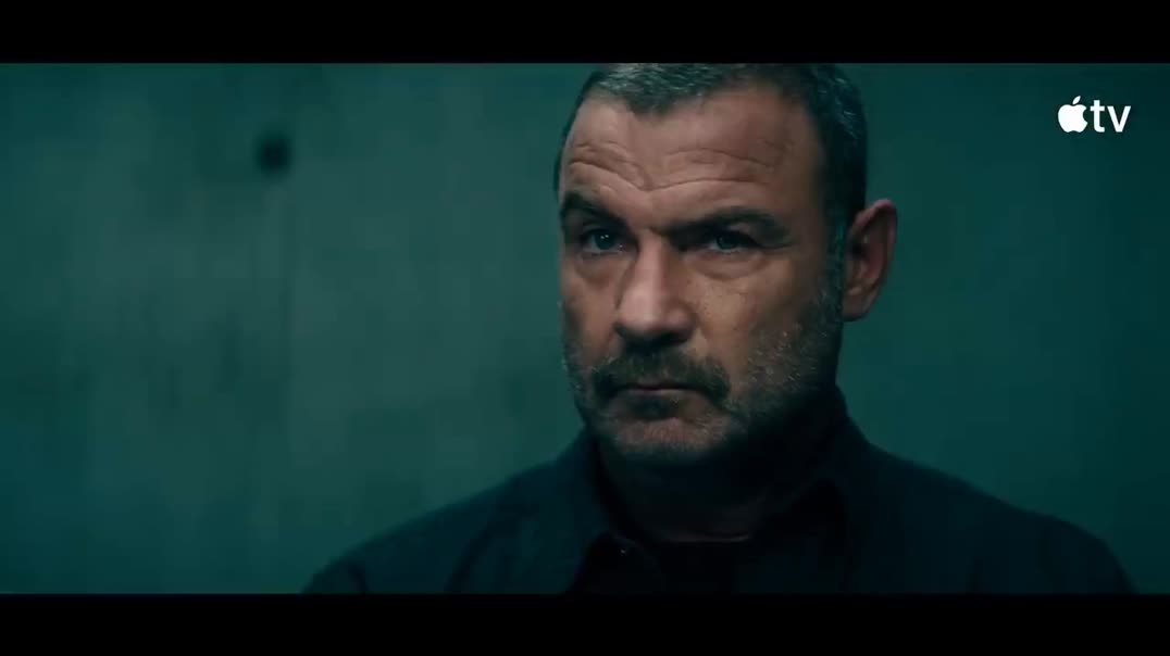 Напряженный трейлер нового детективного сериала «Nocturne»