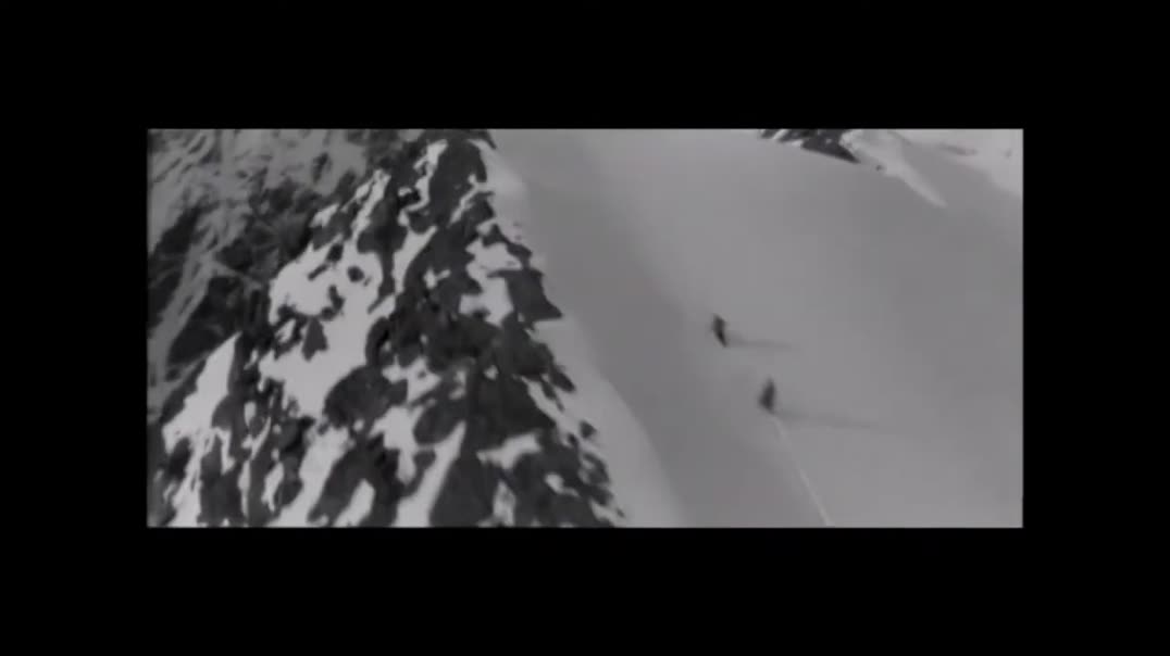 ⁣Владимир Высоцкий. Вершина  (1967)