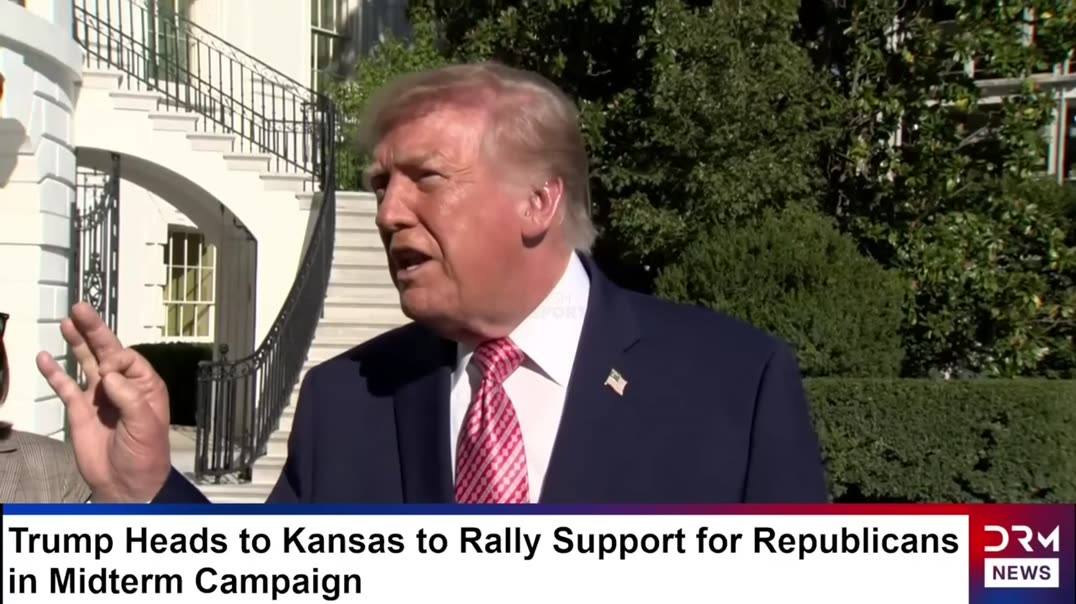 Donald Trump’s Statement