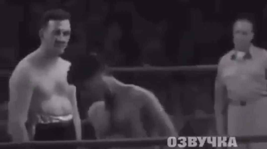 Когда Ты хотел на танцы, а Батя отдал Тебя на бокс...