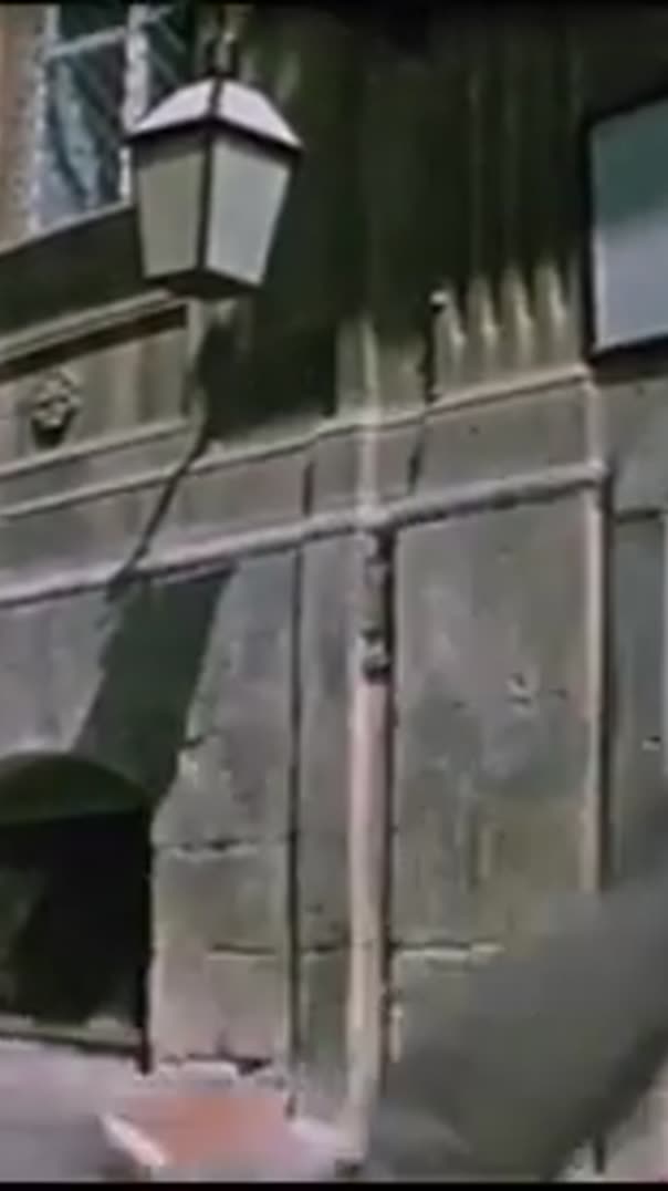 Бриллиантовая рука