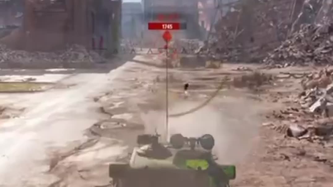 Когда девушка играет в Мир Танков на английском 🎮😂