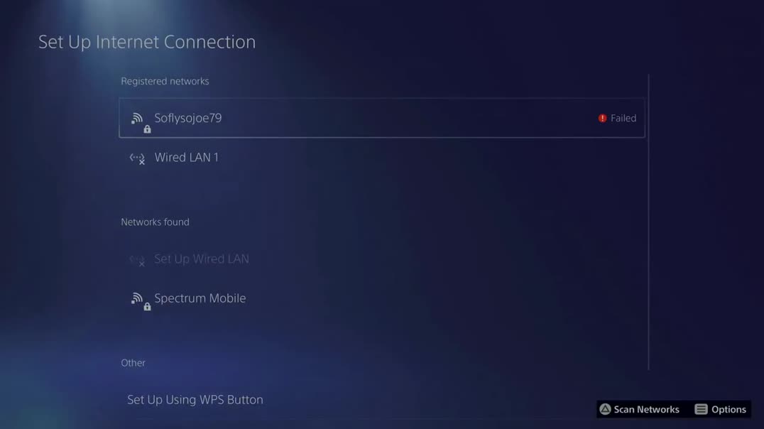 Настройка программного обеспечения на PlayStation 5 🎮⚙️