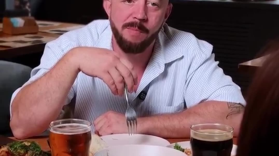 «Опытный муж» и неожиданный выход из ситуации 🍻😂