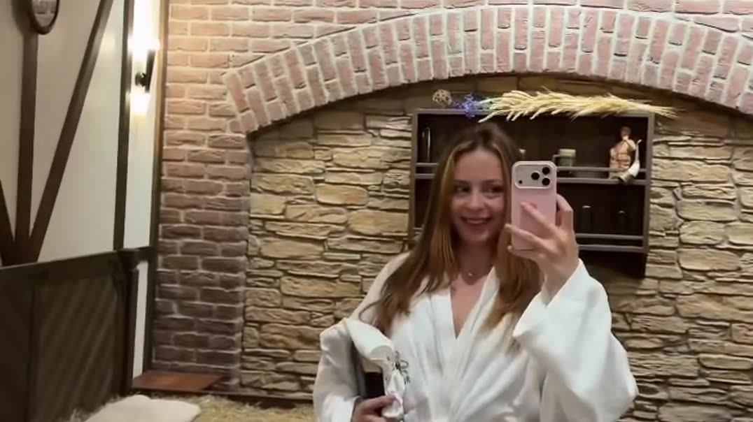 Необычный обзор пивной бани в Минске 🍺🧖‍♀️
