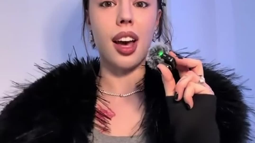 Инстасамка анонсирует презентацию альбома «RICH WITCH»