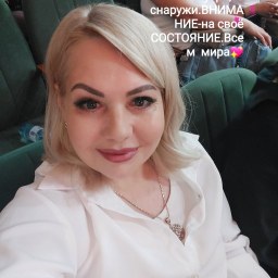 Ольга Иванюта