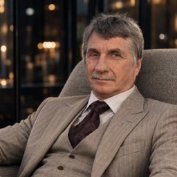 Игорь Костенко