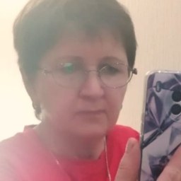Любовь Мошкина