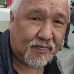 Андриан Николаев