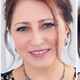 Subhia Elmurzaeva