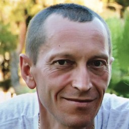 Константин Черков