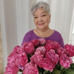 Венира Ахмедшина