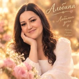 Фазуллина Альбина