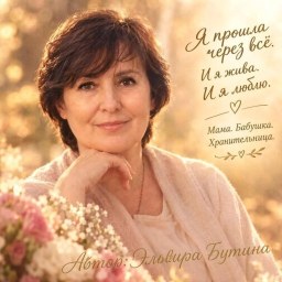 Эльвира Бутина